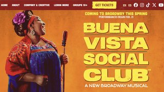 Buena Vista Social Club