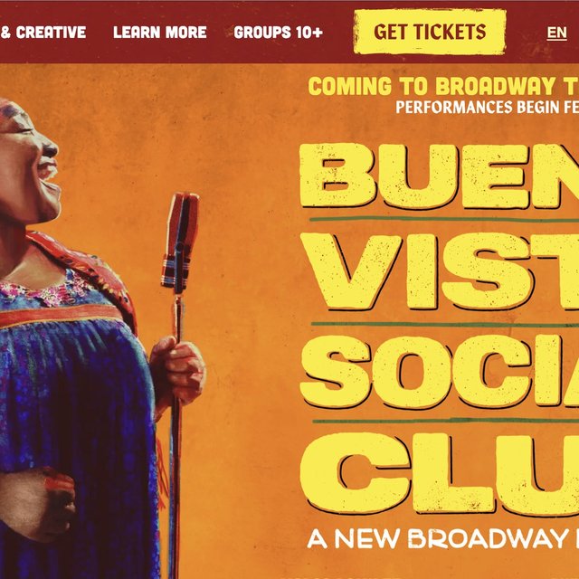 Buena Vista Social Club