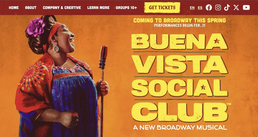Buena Vista Social Club